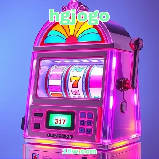 hgjogo: A Magia dos Jogos Arcade Revelada