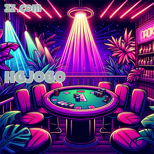 Experiência Única no Casino do hgjogo: Jogue e Ganhe!