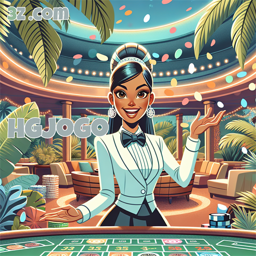 Bônus Que Transformam Seu Jogo: Atrações do hgjogo