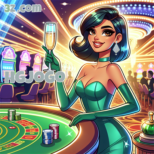 Plataforma Hgjogo: Seus Games Favoritos em Um Só Lugar